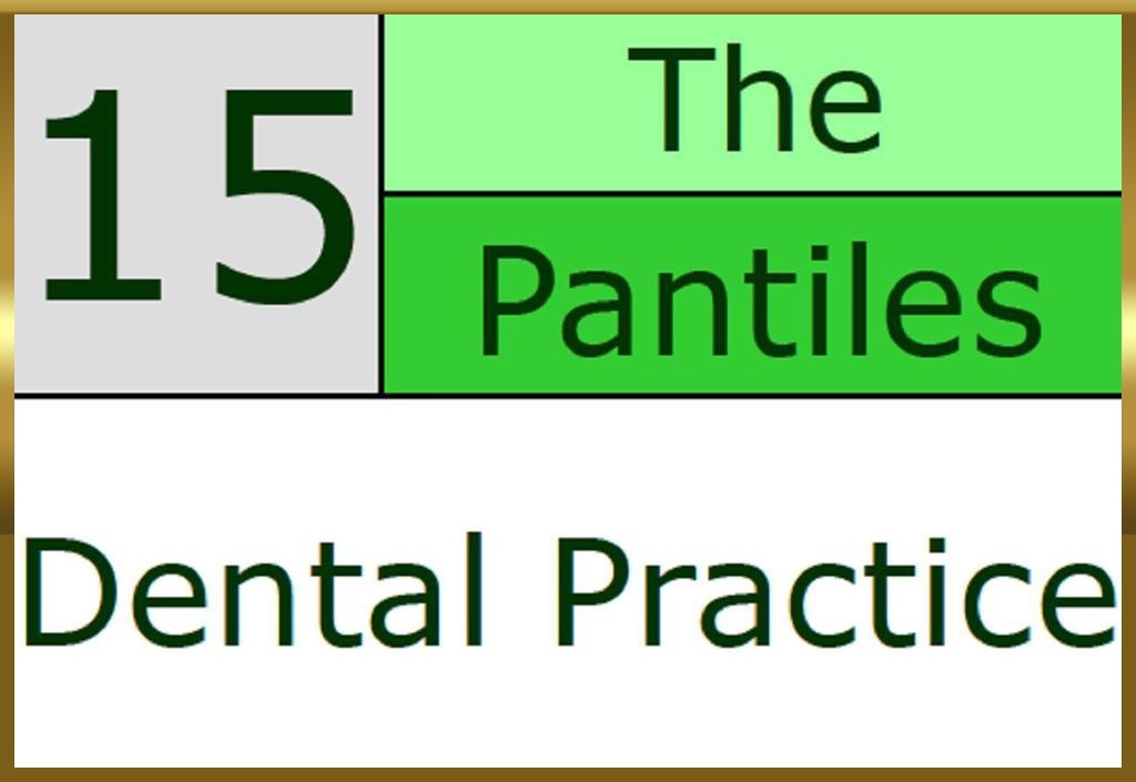 Pantiles Dental